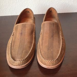 Men’s Tommy Bahama loafers